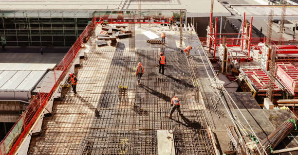 Best Concrete Sidewalk Installation in Stickney, IL