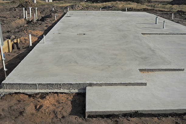 Best Concrete Removal and Replacement in Stickney, IL