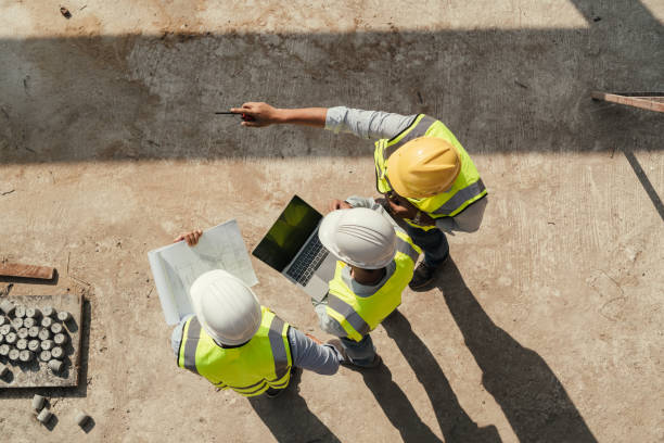 Best Stamped Concrete Services in Stickney, IL