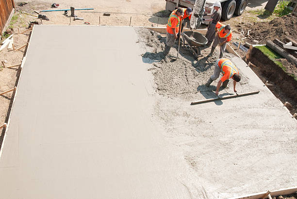 Best Concrete Grinding and Polishing in Stickney, IL