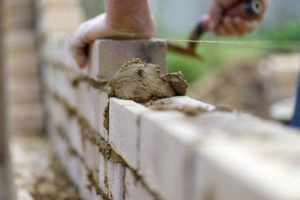 Professional Concrete contractor in IL
